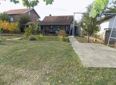 Apartman, Paraćin, prodaja, 30m2, 30000e, id747779